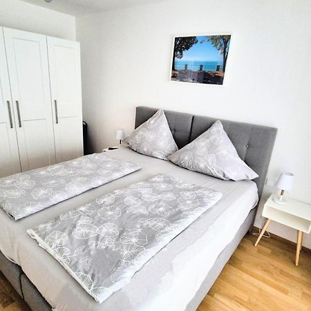 Bodensee City Apartment Friedrichshafen Casa Graf 외부 사진