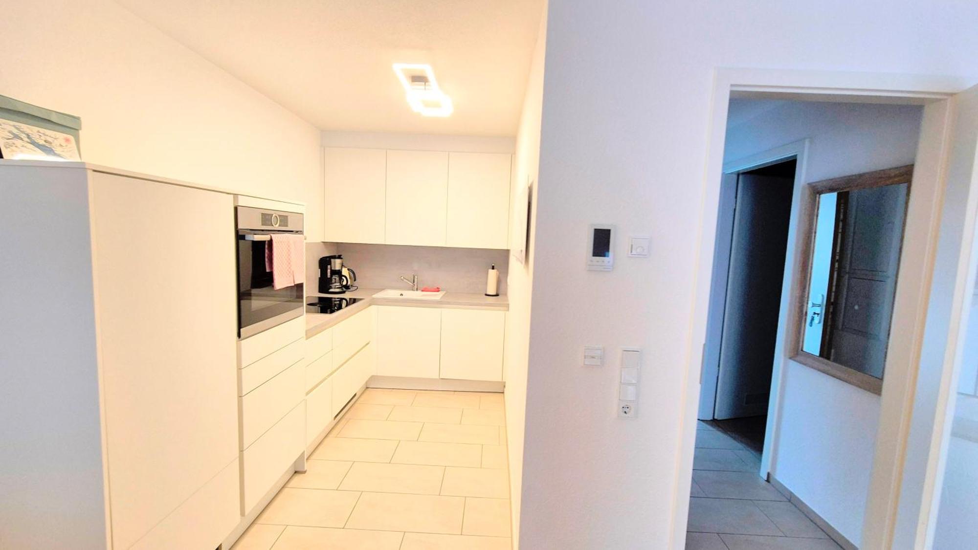 Bodensee City Apartment Friedrichshafen Casa Graf 외부 사진